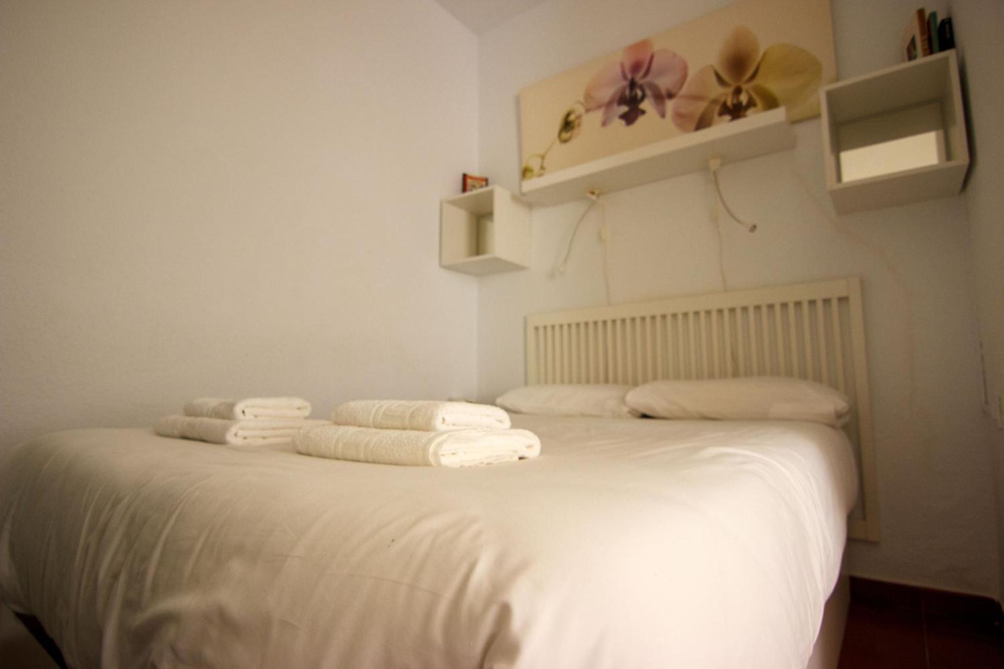 Apartamento Rentalsevilla Joaquin Costa Sevilha