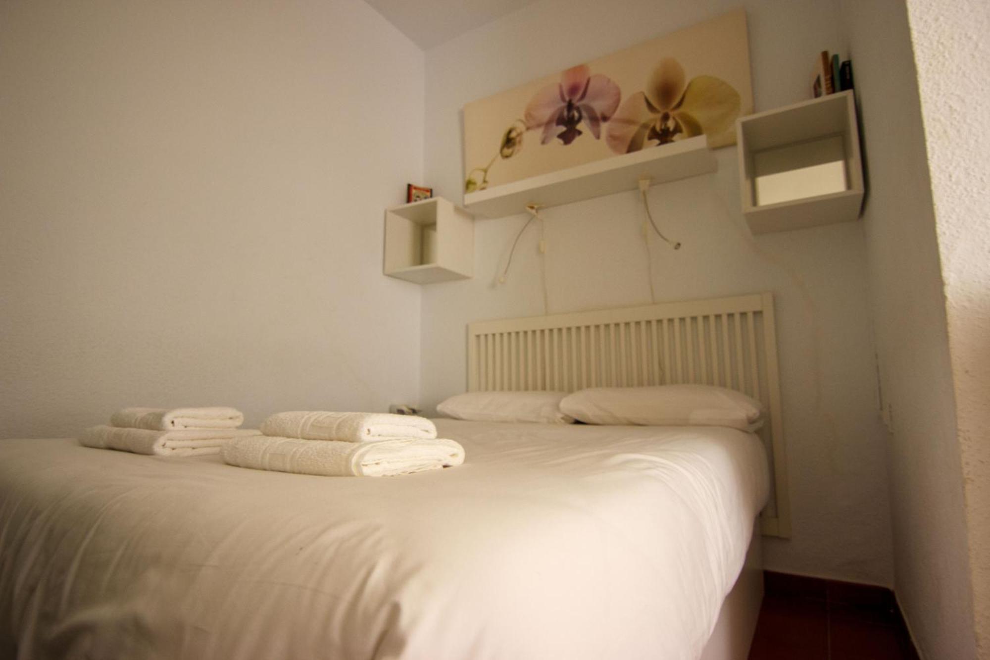Apartamento Rentalsevilla Joaquin Costa