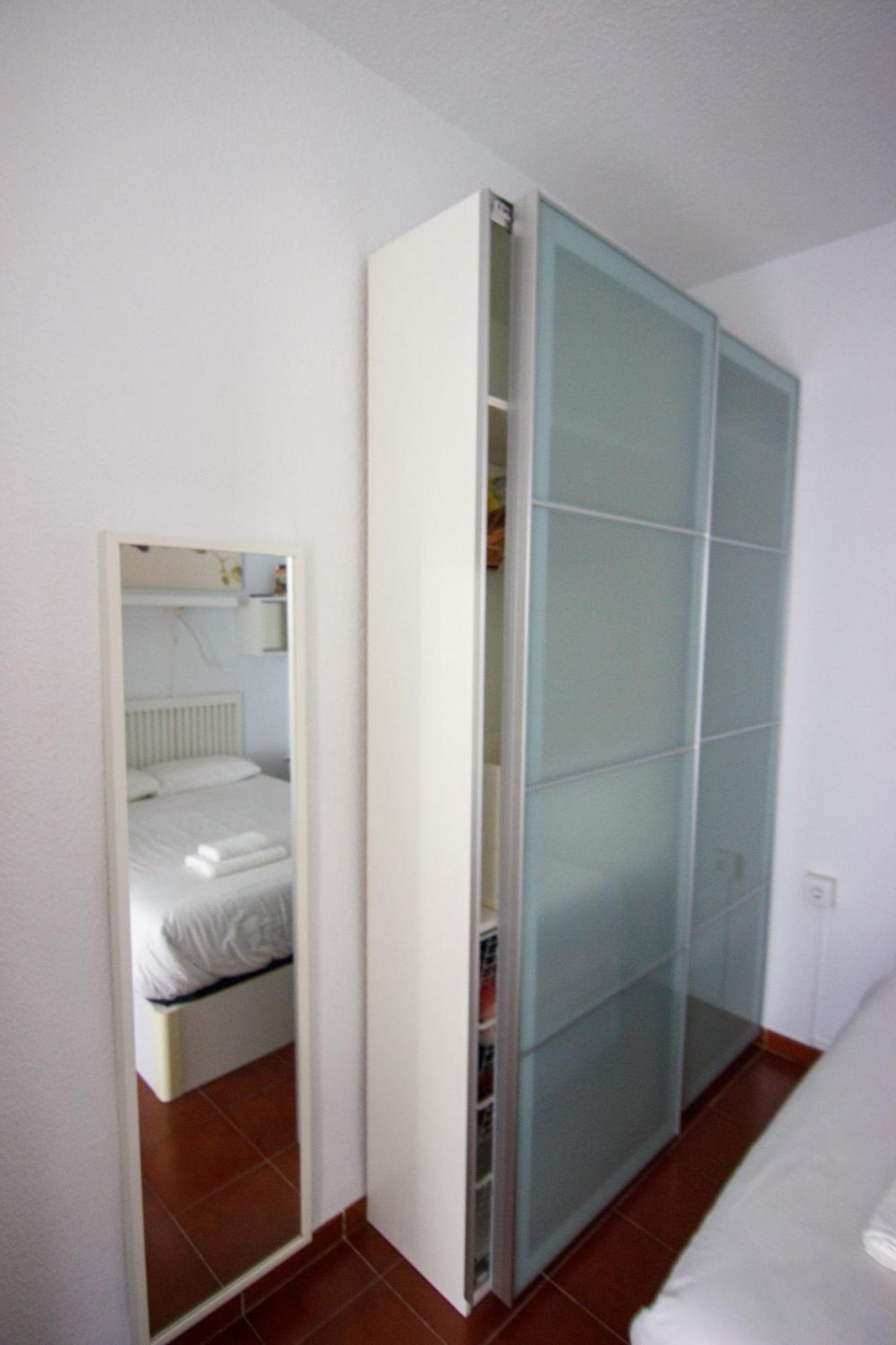 Rentalsevilla Joaquin Costa Apartamento *